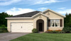 Cape Coral South: Aria Model