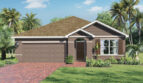 Cypress Bay West: Aria Model