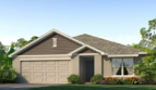 Ocala Crossings South: Aria Model