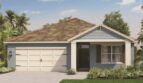 Summerlin at Hawthorne Ranch: Aria Model