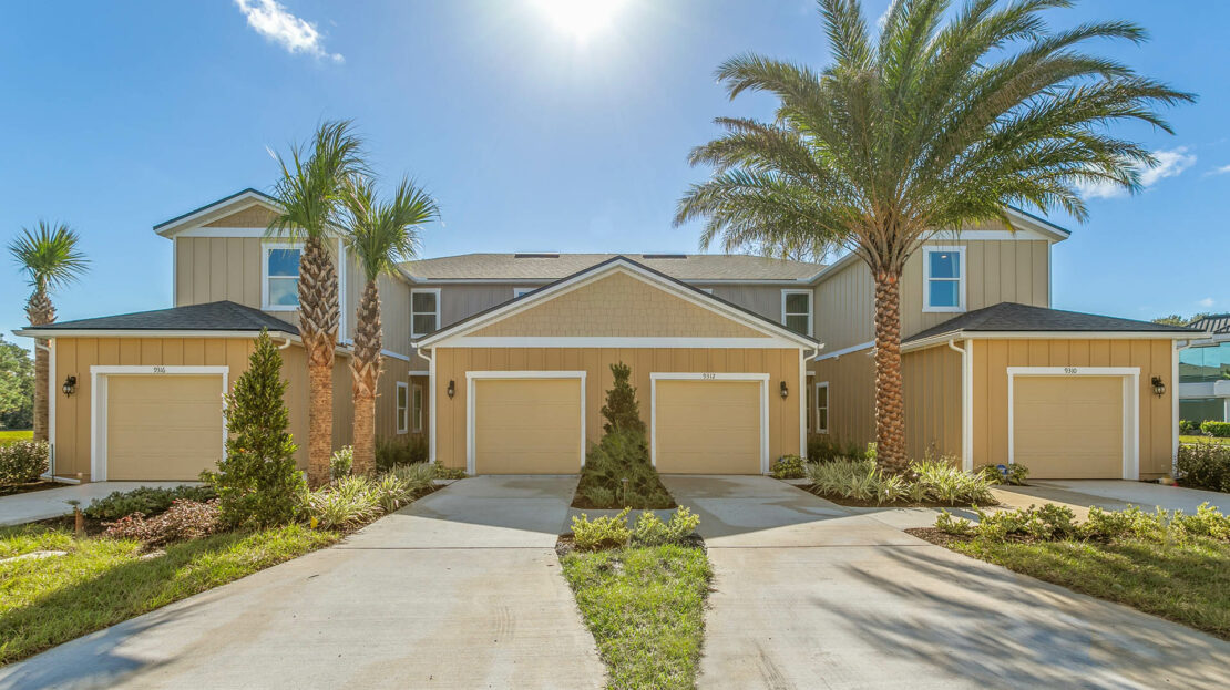 Aspen Exterior floorplan