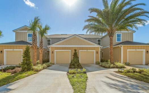 Aspen Exterior floorplan