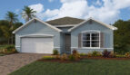 Lehigh Acres Homes: Cali Model