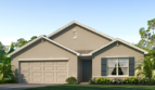 Hernando County Spot Lots: Cali Model