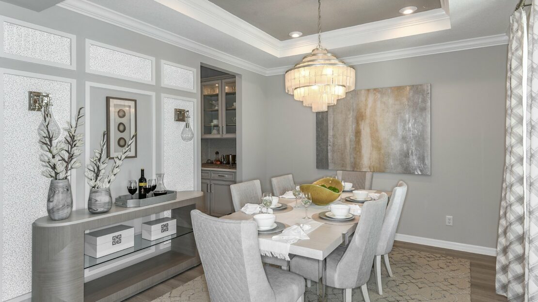 Sand Key model in Wesley Chapel