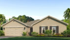 Huntington Ridge: Denton Model