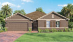 Crystal Bay Estates: Denton Model