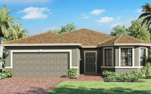 Eastham Exterior floorplan