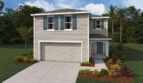 Avalon Woods: Elston Model