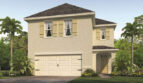 Villamar by Express Homes: Elston Model