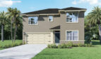 Wind Meadows South: Ensley Model