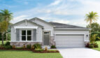 Star Farms at Lakewood Ranch: Clifton Model