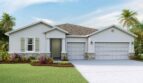 Star Farms at Lakewood Ranch: Camden Model