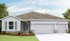 Star Farms at Lakewood Ranch: Hawthorne Model