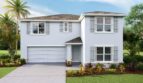 Ensley Model | North Park Isle