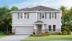 Star Farms at Lakewood Ranch: Holden Model