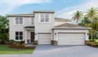 Solera at Lakewood Ranch: Jordyn II Model