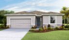 Woodcreek: Lantana Model