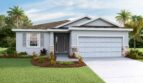 Farm at Varrea: Laurel Model