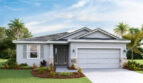 Star Farms at Lakewood Ranch: Laurel Model