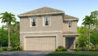 Elston Model | Ocala Crossings South