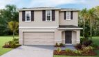 Robie II Model | Harvest Ridge