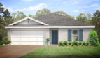 Cape Coral North: Freeport Model