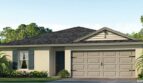 Poinciana Enclave: Freeport Model