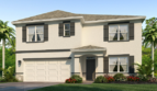 Star Farms at Lakewood Ranch: Hayden Modern Model