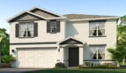 Huntington Ridge: Hayden Model