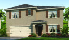 Poinciana Enclave: Hayden Model