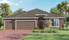 Crystal Bay Estates: Redbud Model