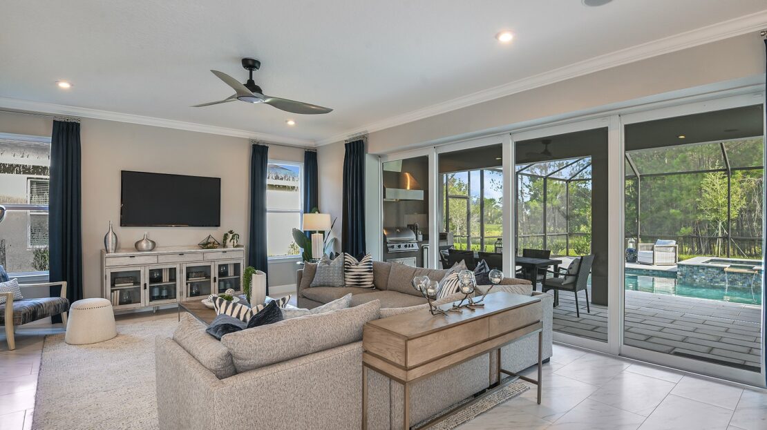 Barbados model in Wesley Chapel