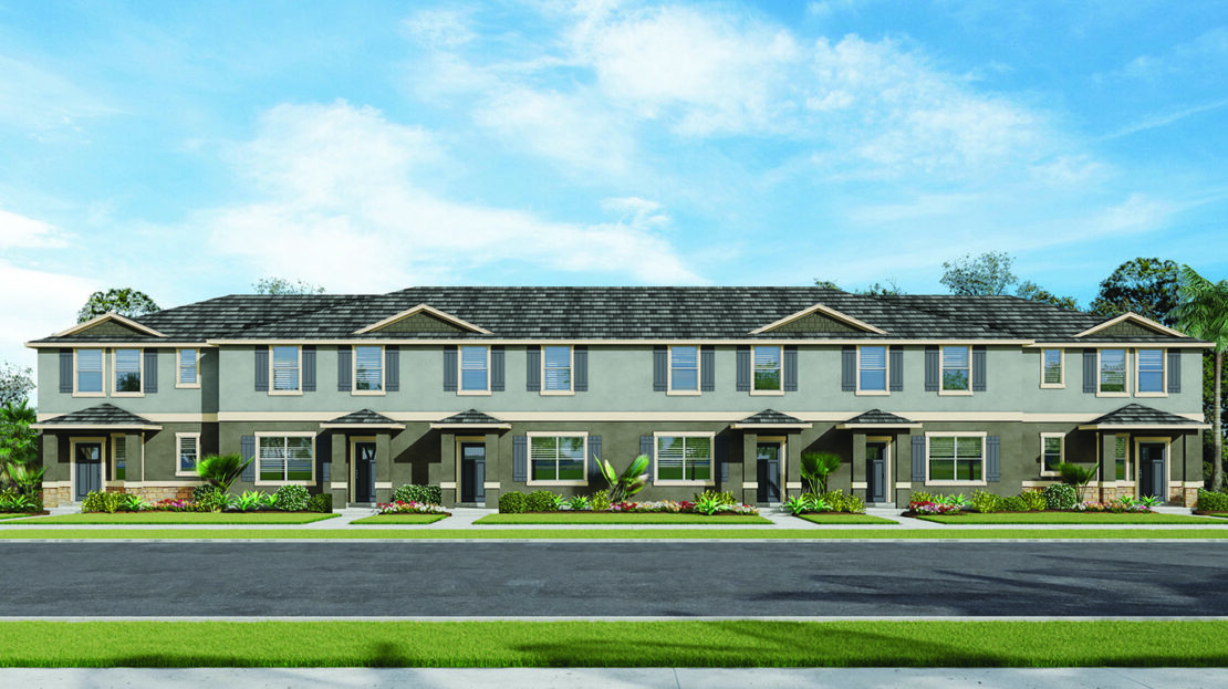 Sandhill Exterior floorplan