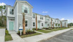 Ravenswood Village Townhomes: Springfield Model