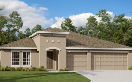 The Parks at Edgewater Grand Collection Community by Lennar