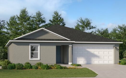 Oak Hammock Estate Key Collection Community by Lennar