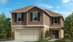 Cedar Crossings I: Plan 2544 Model