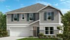 Cedar Crossings II: Plan 3016 Model