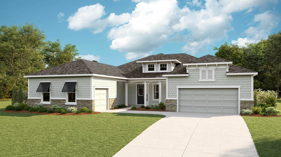 RiverTown - Arbors West-Aster Model