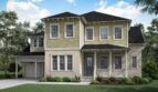 Forest – Townhomes: Stansbury Model