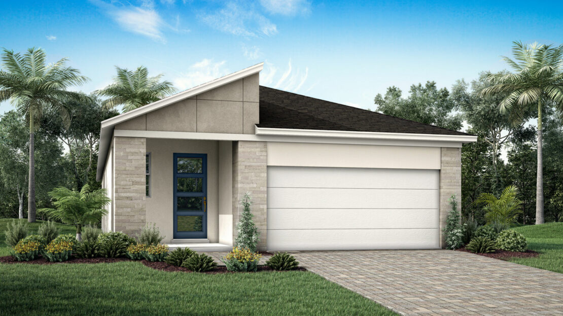 Pelican model in Wesley Chapel