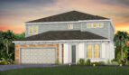 Yorkshire Model | Sunrise Estates