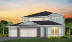 Yorkshire II Model | Sunrise Estates