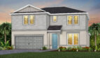 Whitestone Model | Sunrise Estates