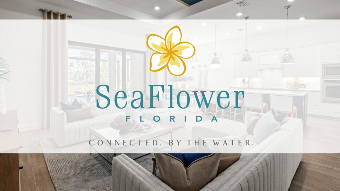 SeaFlower New Construction