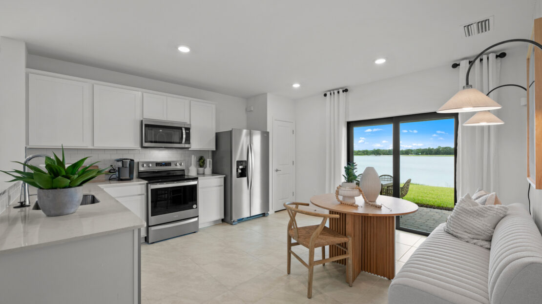 Bryce Model at Caloosa Cove Single Family