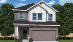 Granville at eTown 38′: Wildcroft Model