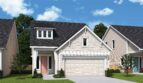 Seabrook Village 40′ Front Entry: Shepherd Model