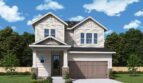 Seven Pines 40′ Front Entry: Kaylee Model